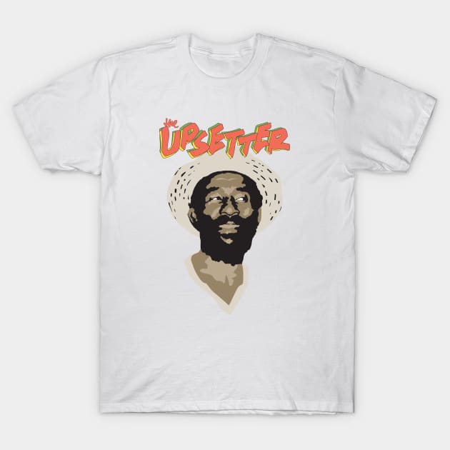 Lee Perry T-Shirt by ProductX